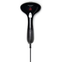 Click to view product details and reviews for Steamery Cirrus 1 Handheld Clothes Steamer Black. Click to view product details and reviews for Steamery Cirrus 1 Handheld Clothes Steamer Black.