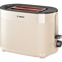 Click to view product details and reviews for Bosch Mymoments Tat2m127gb 2 Slice Toaster Cream. Click to view product details and reviews for Bosch Mymoments Tat2m127gb 2 Slice Toaster Cream.
