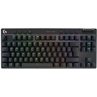 Click to view product details and reviews for Logitech G Pro X Tkl Lightspeed Wireless Gaming Keyboard Black. Click to view product details and reviews for Logitech G Pro X Tkl Lightspeed Wireless Gaming Keyboard Black.