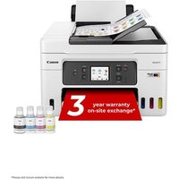 Click to view product details and reviews for Canon Maxify Gx4050 All In One Wireless Inkjet Printer With Fax. Click to view product details and reviews for Canon Maxify Gx4050 All In One Wireless Inkjet Printer With Fax.
