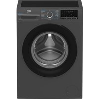 Click to view product details and reviews for Beko Pro Energyspin Ironfast Bm3wt4841ia 8 Kg 1400 Spin Washing Machine Anthracite. Click to view product details and reviews for Beko Pro Energyspin Ironfast Bm3wt4841ia 8 Kg 1400 Spin Washing Machine Anthracite.