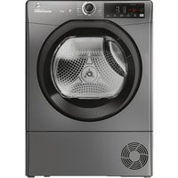 Click to view product details and reviews for Hoover H Dry 350 Hre C10tber 8 Wifi Enabled 10 Kg Condenser Tumble Dryer Graphite. Click to view product details and reviews for Hoover H Dry 350 Hre C10tber 8 Wifi Enabled 10 Kg Condenser Tumble Dryer Graphite.