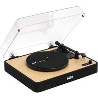 Click to view product details and reviews for House Of Marley Revolution Belt Drive Bluetooth Turntable Black. Click to view product details and reviews for House Of Marley Revolution Belt Drive Bluetooth Turntable Black.