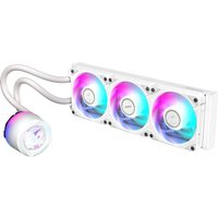 Click to view product details and reviews for Gigabyte Aorus Waterforce X Ii Ice 360 Mm Cpu Cooler Rgb Led. Click to view product details and reviews for Gigabyte Aorus Waterforce X Ii Ice 360 Mm Cpu Cooler Rgb Led.