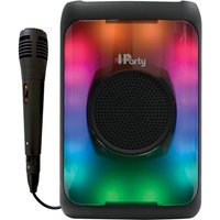 Click to view product details and reviews for Lexibook Iparty K8320 Portable Bluetooth Speaker Black. Click to view product details and reviews for Lexibook Iparty K8320 Portable Bluetooth Speaker Black.