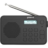 Click to view product details and reviews for Groov E Madrid Portable Dab Fm Bluetooth Radio Black. Click to view product details and reviews for Groov E Madrid Portable Dab Fm Bluetooth Radio Black.