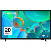 "Samsung Business 32" HD H5000 Smart TV (2025) Black"