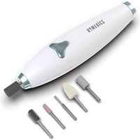 Click to view product details and reviews for Homedics Luxury Manicure Pedicure Set White. Click to view product details and reviews for Homedics Luxury Manicure Pedicure Set White.