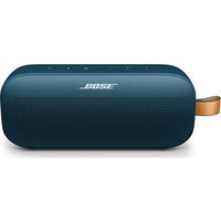 Click to view product details and reviews for Bose Soundlink Flex 2nd Gen Portable Bluetooth Speaker Twilight Blue. Click to view product details and reviews for Bose Soundlink Flex 2nd Gen Portable Bluetooth Speaker Twilight Blue.