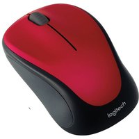 Click to view product details and reviews for Logitech M235 Wireless Optical Mouse Red. Click to view product details and reviews for Logitech M235 Wireless Optical Mouse Red.