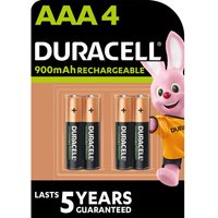 Click to view product details and reviews for Duracell Hr03 Dx2400 Stay Charged Aaa Rechargeable Batteries Pack Of 4. Click to view product details and reviews for Duracell Hr03 Dx2400 Stay Charged Aaa Rechargeable Batteries Pack Of 4.