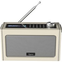 Click to view product details and reviews for I Box Epoca Portable Dab Fm Retro Bluetooth Radio Grey Cream. Click to view product details and reviews for I Box Epoca Portable Dab Fm Retro Bluetooth Radio Grey Cream.