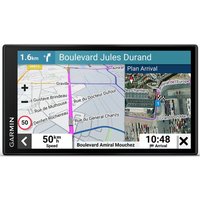 Click to view product details and reviews for Garmin Dezl Lgv610 Hgv 6 Sat Nav Full Europe Maps. Click to view product details and reviews for Garmin Dezl Lgv610 Hgv 6 Sat Nav Full Europe Maps.