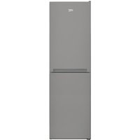Click to view product details and reviews for Beko Csg4582s 50 50 Fridge Freezer Silver Matte. Click to view product details and reviews for Beko Csg4582s 50 50 Fridge Freezer Silver Matte.