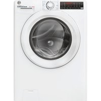 Click to view product details and reviews for Hoover H Wash 350 H3wps6106tam6 80 Wifi Enabled 10 Kg 1600 Rpm Washing Machine White. Click to view product details and reviews for Hoover H Wash 350 H3wps6106tam6 80 Wifi Enabled 10 Kg 1600 Rpm Washing Machine White.