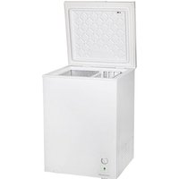 Click to view product details and reviews for Russell Hobbs Rh142cf0e1w Chest Freezer White. Click to view product details and reviews for Russell Hobbs Rh142cf0e1w Chest Freezer White.