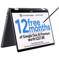 Click to view product details and reviews for Acer Spin 714 14 2 In 1 Chromebook Plus Intel® Core™ Ultra 5 512 Gb Ssd Grey. Click to view product details and reviews for Acer Spin 714 14 2 In 1 Chromebook Plus Intel® Core™ Ultra 5 512 Gb Ssd Grey.