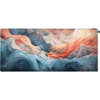 Click to view product details and reviews for Cherry Xtrfy Gp5 Amnis Gaming Mouse Mat Blue Xl. Click to view product details and reviews for Cherry Xtrfy Gp5 Amnis Gaming Mouse Mat Blue Xl.