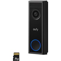 Click to view product details and reviews for Eufy C31 2k Smart Video Doorbell With Microsd Card. Click to view product details and reviews for Eufy C31 2k Smart Video Doorbell With Microsd Card.