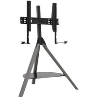 Click to view product details and reviews for Avf Hoxton Fslk1001hoxgb Tripod Tv Stand With Bracket Black Grey. Click to view product details and reviews for Avf Hoxton Fslk1001hoxgb Tripod Tv Stand With Bracket Black Grey.