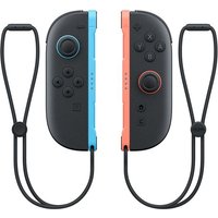 Click to view product details and reviews for Nintendo Switch Joy Con 2 Wireless Controllers Red Blue. Click to view product details and reviews for Nintendo Switch Joy Con 2 Wireless Controllers Red Blue.