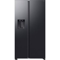 Click to view product details and reviews for Samsung Series 6 Spacemax Rs70f64kefeu American Style Smart Fridge Freezer Black. Click to view product details and reviews for Samsung Series 6 Spacemax Rs70f64kefeu American Style Smart Fridge Freezer Black.