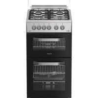 Click to view product details and reviews for Hotpoint Hdg5gcx 50 Cm Gas Cooker Stainless Steel. Click to view product details and reviews for Hotpoint Hdg5gcx 50 Cm Gas Cooker Stainless Steel.