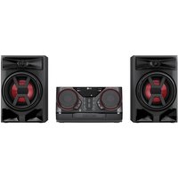 Click to view product details and reviews for Lg Xboom Ck43n Bluetooth Traditional Hi Fi System Black. Click to view product details and reviews for Lg Xboom Ck43n Bluetooth Traditional Hi Fi System Black.