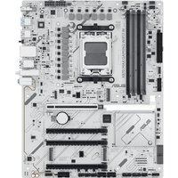 ASUS MAX GAMING WIFI7 W X870 AMD AM5 Motherboard