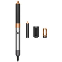 Click to view product details and reviews for Dyson Airwrap Origin Multi Styler Dryer Nickel Copper. Click to view product details and reviews for Dyson Airwrap Origin Multi Styler Dryer Nickel Copper.
