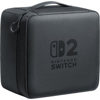 Click to view product details and reviews for Nintendo Switch 2 All In One Carrying Case Black. Click to view product details and reviews for Nintendo Switch 2 All In One Carrying Case Black.