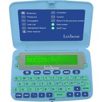 Click to view product details and reviews for Lexibook D650en English Electronic Dictionary And Thesaurus. Click to view product details and reviews for Lexibook D650en English Electronic Dictionary And Thesaurus.