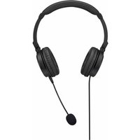 Click to view product details and reviews for Logik Lhsoe23 Headset Black. Click to view product details and reviews for Logik Lhsoe23 Headset Black.