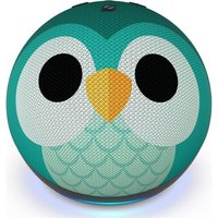 Click to view product details and reviews for Amazon Echo Dot Kids 5th Gen Smart Speaker With Alexa Owl. Click to view product details and reviews for Amazon Echo Dot Kids 5th Gen Smart Speaker With Alexa Owl.