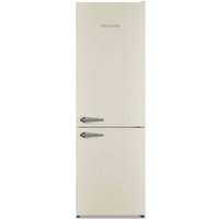 Click to view product details and reviews for Montpellier Retro Mab386ec 60 40 Fridge Freezer Cream. Click to view product details and reviews for Montpellier Retro Mab386ec 60 40 Fridge Freezer Cream.