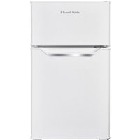 Click to view product details and reviews for Russell Hobbs Rh85ucff482e1w 70 30 Fridge Freezer White. Click to view product details and reviews for Russell Hobbs Rh85ucff482e1w 70 30 Fridge Freezer White.
