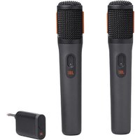 Click to view product details and reviews for Jbl Partybox Wireless Microphone Set Black. Click to view product details and reviews for Jbl Partybox Wireless Microphone Set Black.