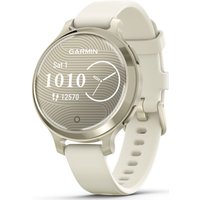 Click to view product details and reviews for Garmin Lily 2 Active Smart Watch Lunar Gold Bone. Click to view product details and reviews for Garmin Lily 2 Active Smart Watch Lunar Gold Bone.