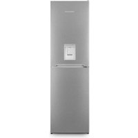 Click to view product details and reviews for Montpellier Mff183exwd 50 50 Fridge Freezer Inox. Click to view product details and reviews for Montpellier Mff183exwd 50 50 Fridge Freezer Inox.