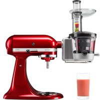 Click to view product details and reviews for Kitchenaid 5ksm1ja Juice Extractor Attachment. Click to view product details and reviews for Kitchenaid 5ksm1ja Juice Extractor Attachment.