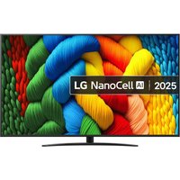 Click to view product details and reviews for Lg Nano81a 75 Nanocell Ai 4k Hdr Smart Tv 2025 75nano81a6a. Click to view product details and reviews for Lg Nano81a 75 Nanocell Ai 4k Hdr Smart Tv 2025 75nano81a6a.