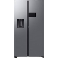 Click to view product details and reviews for Samsung Bespoke Ai Series 9 Ai Home Rs90f64edteu American Style Smart Fridge Freezer Silver. Click to view product details and reviews for Samsung Bespoke Ai Series 9 Ai Home Rs90f64edteu American Style Smart Fridge Freezer Silver.