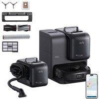 Click to view product details and reviews for Eufy Omni E28 Robot Vacuum Mop With All In One Station Portable Deep Cleaner Black. Click to view product details and reviews for Eufy Omni E28 Robot Vacuum Mop With All In One Station Portable Deep Cleaner Black.