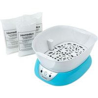 Click to view product details and reviews for Homedics Paraspa Plus Paraffin Bath White Blue. Click to view product details and reviews for Homedics Paraspa Plus Paraffin Bath White Blue.