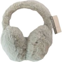 Click to view product details and reviews for Aroma Home Faux Fur Heatable Ear Muffs Grey. Click to view product details and reviews for Aroma Home Faux Fur Heatable Ear Muffs Grey.