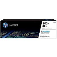 Click to view product details and reviews for Hp 203a Black Toner Cartridge. Click to view product details and reviews for Hp 203a Black Toner Cartridge.