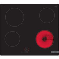 Click to view product details and reviews for Bosch Series 2 Pke61raa8b 59 Cm Electric Ceramic Hob Black. Click to view product details and reviews for Bosch Series 2 Pke61raa8b 59 Cm Electric Ceramic Hob Black.