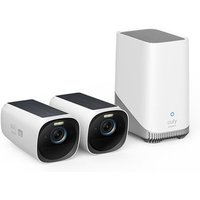 Click to view product details and reviews for Eufy S330 Eufycam 3 4k Ultra Hd Wifi Security Camera Kit 16 Gb 2 Cameras. Click to view product details and reviews for Eufy S330 Eufycam 3 4k Ultra Hd Wifi Security Camera Kit 16 Gb 2 Cameras.