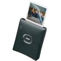 Click to view product details and reviews for Instax Square Link Wireless Photo Printer Midnight Green. Click to view product details and reviews for Instax Square Link Wireless Photo Printer Midnight Green.