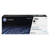 HP 135A Black Toner Cartridge